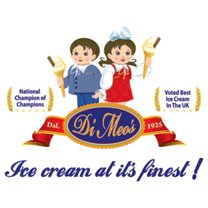 Di Meo's Ices Whitley Bay