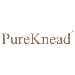 PureKnead Logo