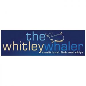 Whitley Whaler