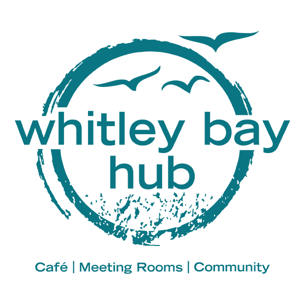 Whitley Bay Big Local Logo
